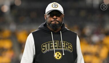 Steelers' Mike Tomlin's Reason For Making Huge Decision To Leave Pittsburgh Is Revealed (Steelers News)