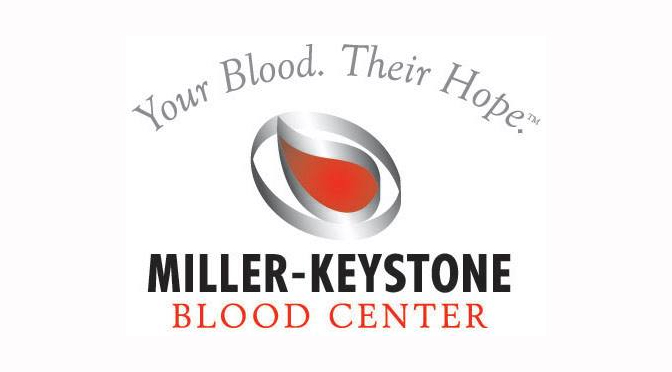 MILLER-KEYSTONE BLOOD CENTER ANNOUNCES SECOND ANNUAL BLOOD DONOR MADNESS COMPETITION ; Winning College To Receive $10,000 Gift To Its Scholarship Fund