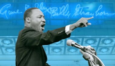 11 weekend events Jan. 16-19: Celebrations of MLK's legacy, "Wicked" live, yoga with bunnies and more family fun