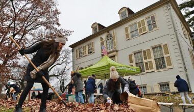 Things to do this weekend in Pa., N.J., and Del.