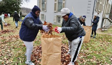 Philadelphia MLK Day of Service 2026: How to get involved