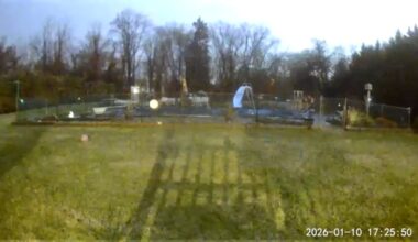 Mysterious loud boom noises has Bensalem residents concerned – NBC10 Philadelphia