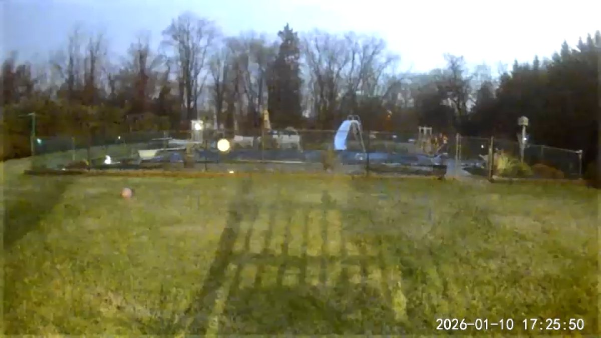 Mysterious loud boom noises has Bensalem residents concerned – NBC10 Philadelphia