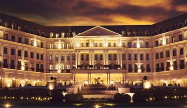 Nemacolin lays off more than 100 staff members, cites "long-term stability"
