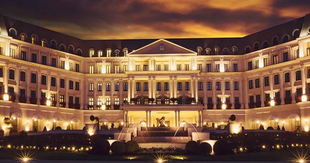 Nemacolin lays off more than 100 staff members, cites "long-term stability"