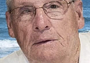 Robert P. ‘Bob’ Theis – Scranton Times-Tribune