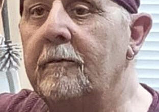 Dominic LaRusso – Scranton Times-Tribune