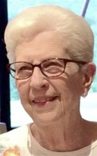 2nd Lt. Carol Marie Lazzeri, BSN – Scranton Times-Tribune