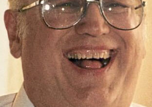 Joseph Charles Guziewicz, Sr. – Scranton Times-Tribune