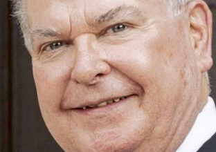 Brian Patrick Coyne – Scranton Times-Tribune