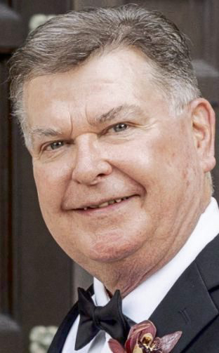 Brian Patrick Coyne – Scranton Times-Tribune