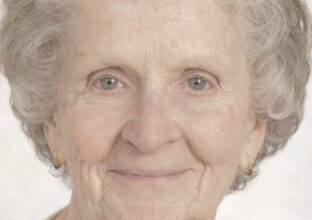 Geraldine (Frost) Lang – Scranton Times-Tribune