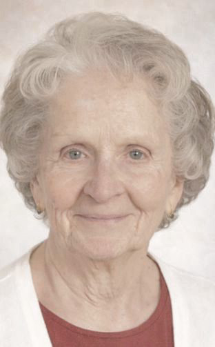 Geraldine (Frost) Lang – Scranton Times-Tribune