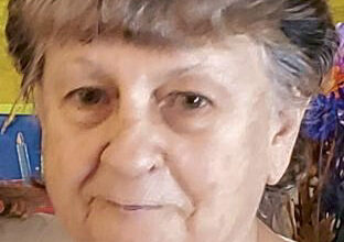 Martha E. Fuller – Scranton Times-Tribune