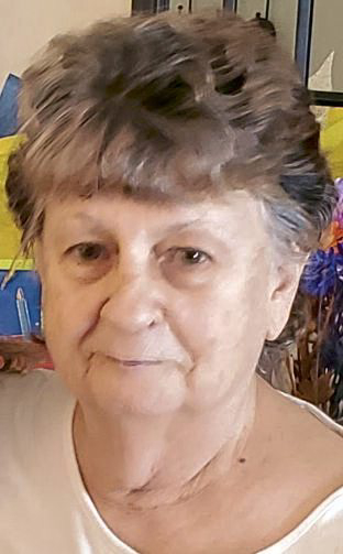 Martha E. Fuller – Scranton Times-Tribune