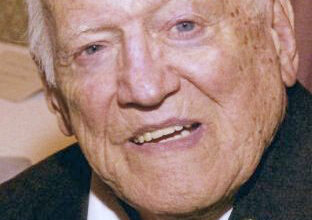 John L. ‘Jack’ Daffaro – Scranton Times-Tribune