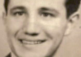 Francis P. Talarico – Scranton Times-Tribune