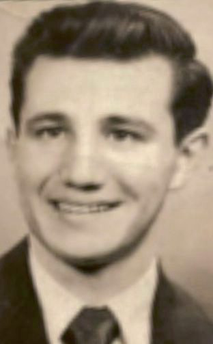 Francis P. Talarico – Scranton Times-Tribune