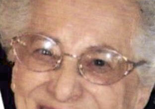 Edythe (DeStefano) Massaro – Scranton Times-Tribune