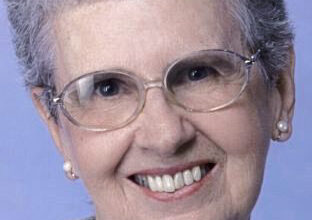Marilyn J. Blackledge Ostrowski – Scranton Times-Tribune