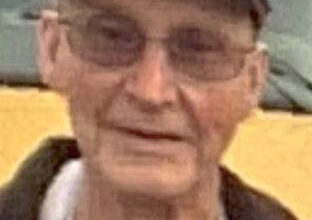 Ronald A. Fawcett – Scranton Times-Tribune