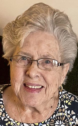 Dolores M. Montella – Scranton Times-Tribune