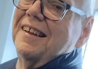 Robert Whitman – Scranton Times-Tribune