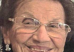Domenica (Maggie) A. DeFazio – Scranton Times-Tribune