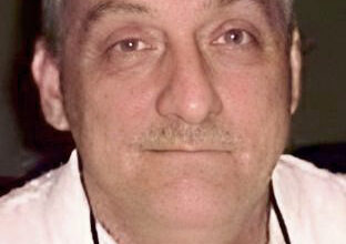 Joel Gordon Andrews – Scranton Times-Tribune