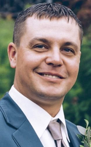 Brian Michael Baigis – Scranton Times-Tribune