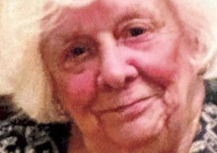 Roberta S. Collins – Scranton Times-Tribune