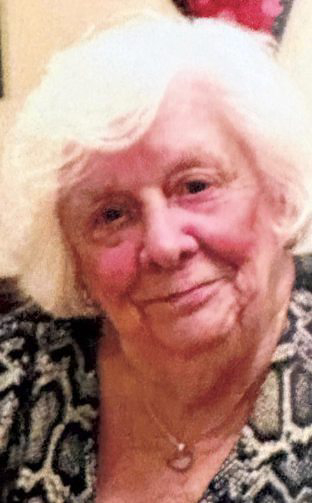 Roberta S. Collins – Scranton Times-Tribune
