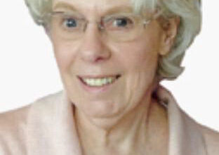 Nancy M. Haggerty – Scranton Times-Tribune