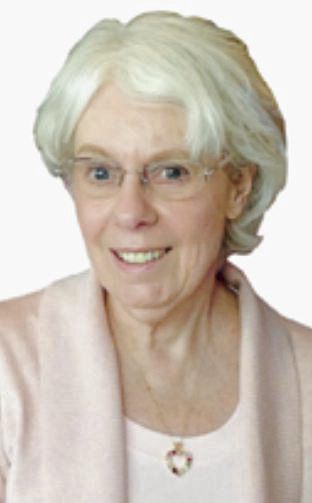 Nancy M. Haggerty – Scranton Times-Tribune