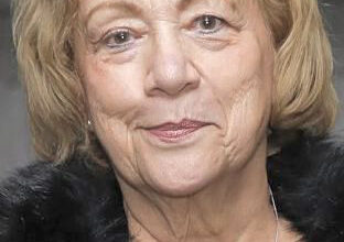 Albina E. Sebastian Seckary – Scranton Times-Tribune