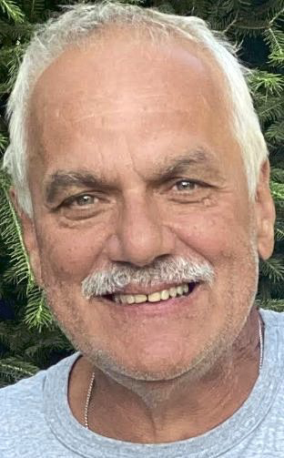 John Andrew Borgna – Scranton Times-Tribune