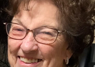 Virginia Brown Savage – Scranton Times-Tribune