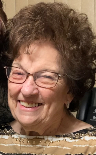 Virginia Brown Savage – Scranton Times-Tribune