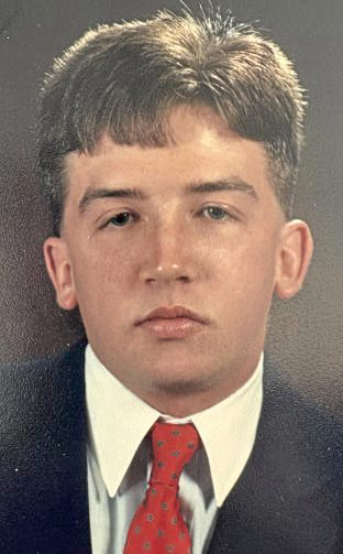 James P. Burton – Scranton Times-Tribune