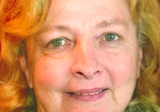 Nancy Karp Miles – Scranton Times-Tribune