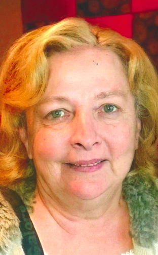 Nancy Karp Miles – Scranton Times-Tribune