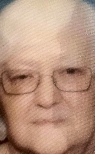 Alberta Joan Rogo – Scranton Times-Tribune