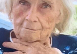 Mary Frances Tyson – Scranton Times-Tribune