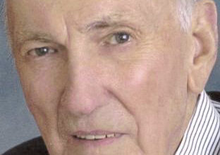 George Sonntag – Scranton Times-Tribune