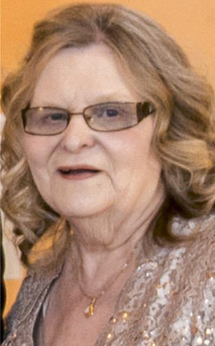 Charlotte A. Bartosavage – Scranton Times-Tribune