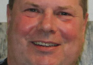 Michael P. Shea – Scranton Times-Tribune