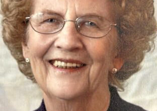 Elizabeth (Betty) Janetta Arscott – Scranton Times-Tribune