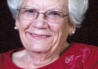 Dorothy Gale Herron – Scranton Times-Tribune