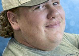 Marshal Gordon – Scranton Times-Tribune