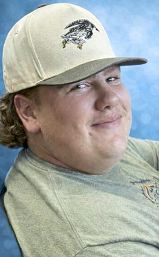 Marshal Gordon – Scranton Times-Tribune